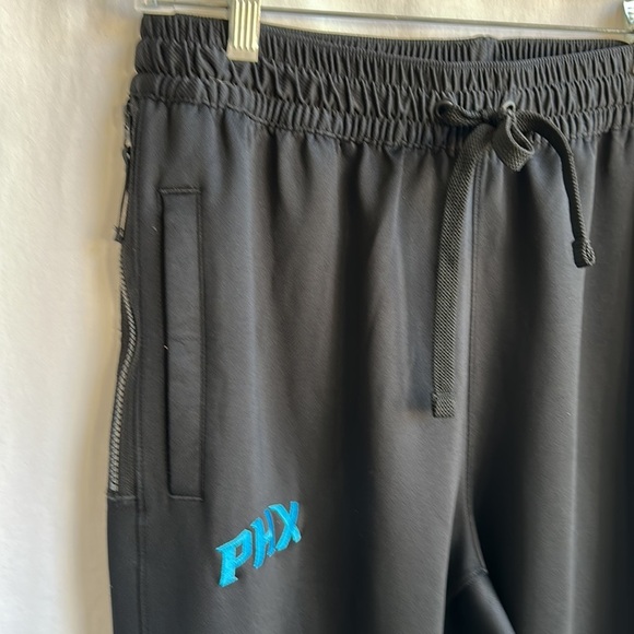 Nike PHX City Edition black Dri-Fit joggers, size XL - Picture 6 of 9